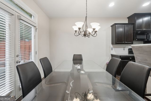 2889 Cooper Brook Drive 4, Snellville, GA 30078