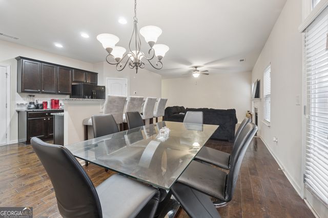 2889 Cooper Brook Drive 4, Snellville, GA 30078