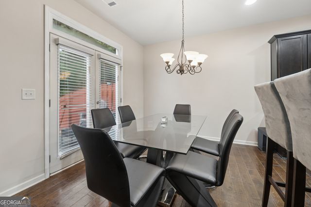 2889 Cooper Brook Drive 4, Snellville, GA 30078