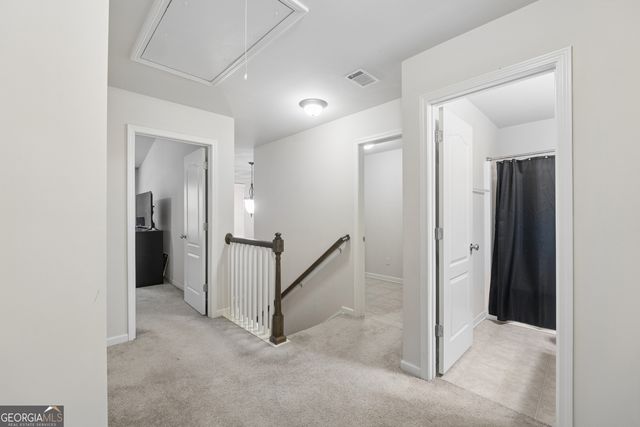 2889 Cooper Brook Drive 4, Snellville, GA 30078