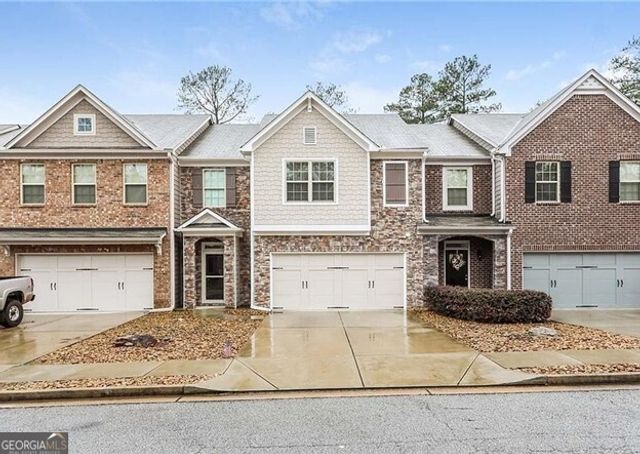 2889 Cooper Brook Drive 4, Snellville, GA 30078