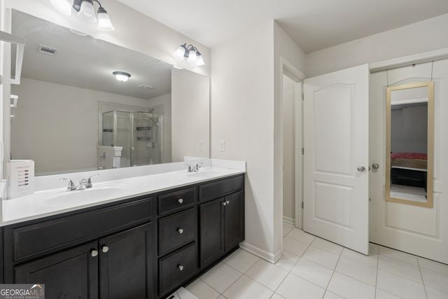 2889 Cooper Brook Drive 4, Snellville, GA 30078