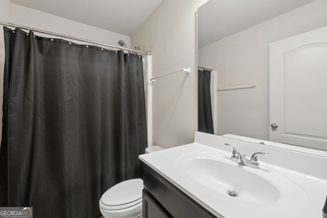 2889 Cooper Brook Drive 4, Snellville, GA 30078