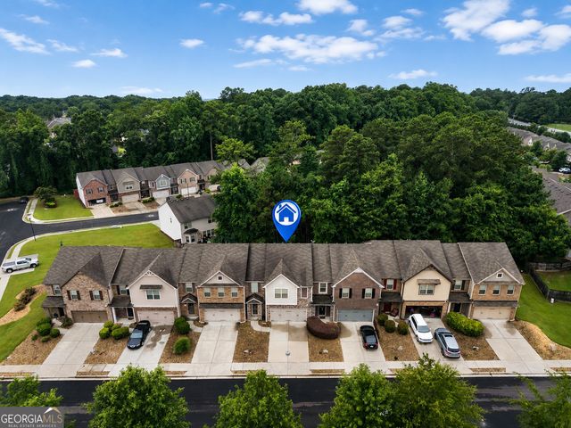 2889 Cooper Brook Drive 4, Snellville, GA 30078