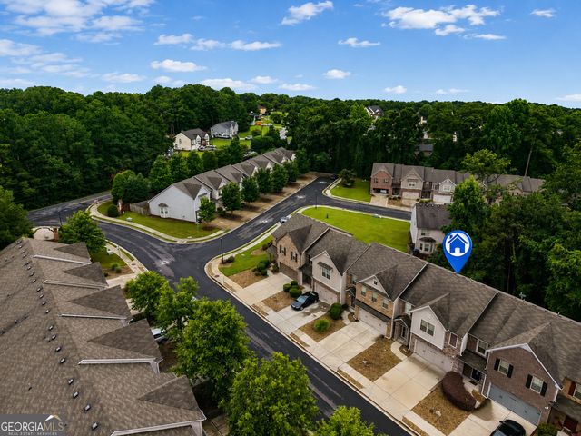 2889 Cooper Brook Drive 4, Snellville, GA 30078