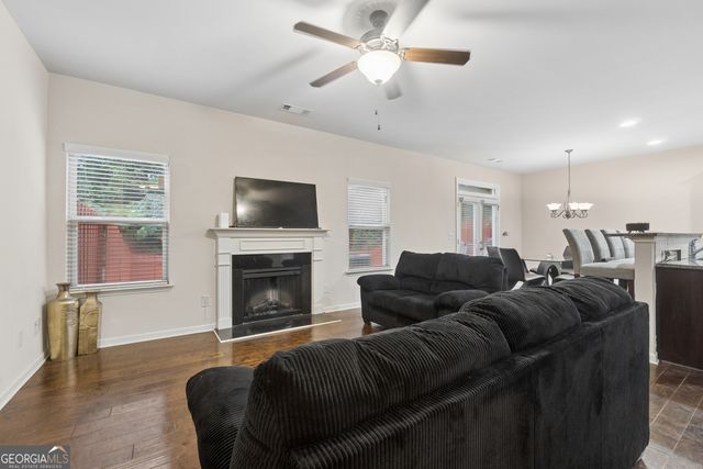 2889 Cooper Brook Drive 4, Snellville, GA 30078