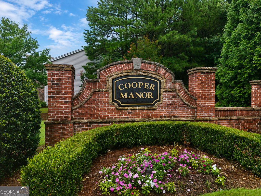 2889 Cooper Brook Drive 4, Snellville, GA 30078