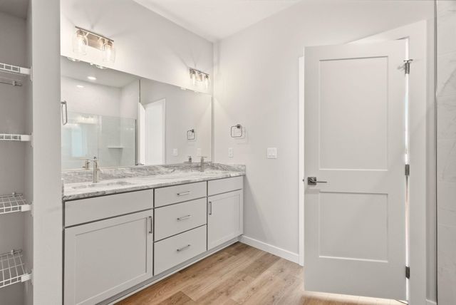 1231 N High Desert Dr, Deer Park, WA 99006