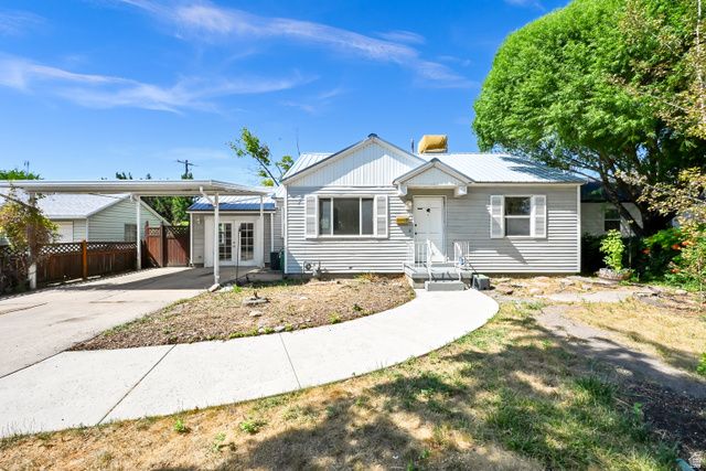 443 E VIDAS AVE, South Salt Lake, UT 84115