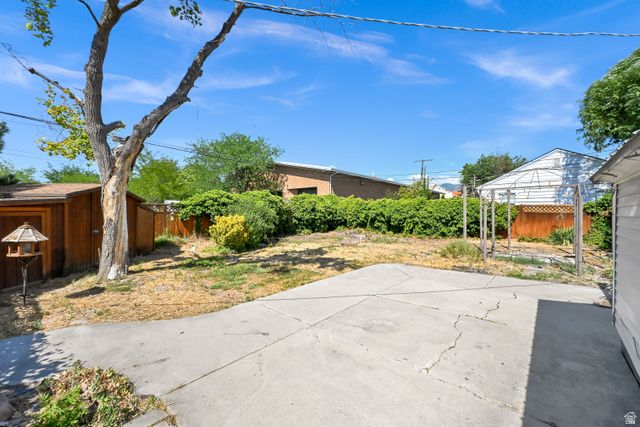 443 E VIDAS AVE, South Salt Lake, UT 84115