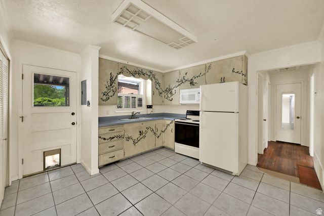 443 E VIDAS AVE, South Salt Lake, UT 84115