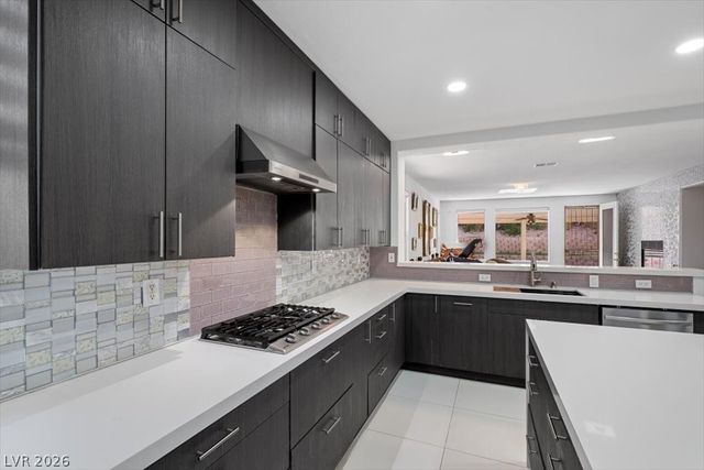 1417 Misty Moat Street, Las Vegas, NV 89117