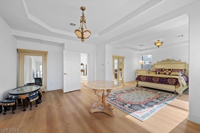 1417 Misty Moat Street, Las Vegas, NV 89117