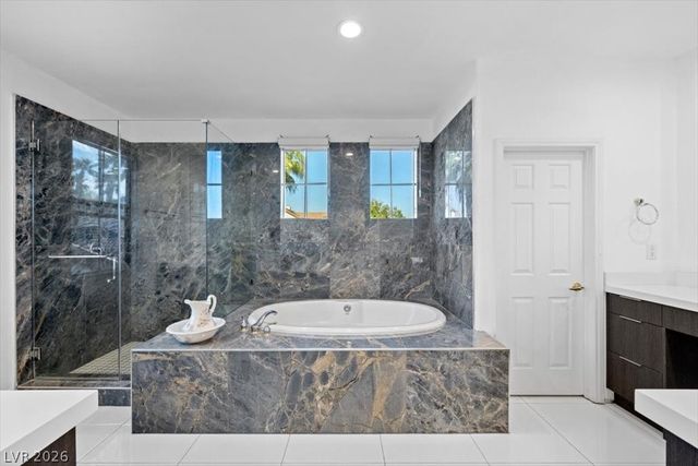 1417 Misty Moat Street, Las Vegas, NV 89117