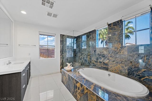 1417 Misty Moat Street, Las Vegas, NV 89117