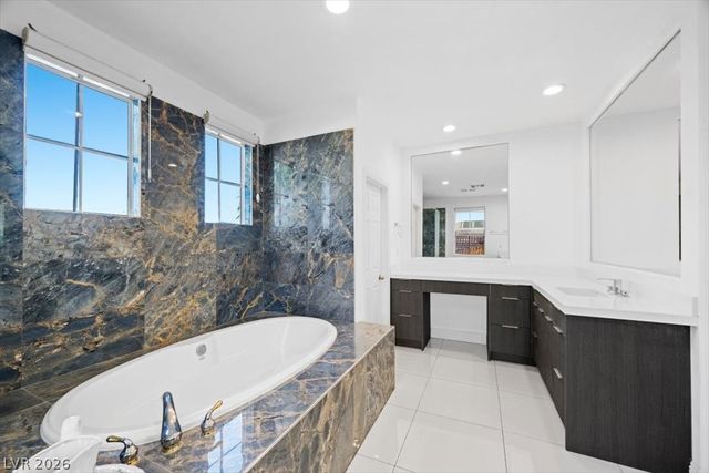 1417 Misty Moat Street, Las Vegas, NV 89117