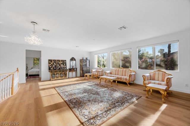 1417 Misty Moat Street, Las Vegas, NV 89117
