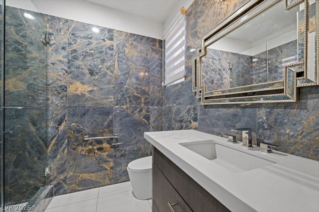 1417 Misty Moat Street, Las Vegas, NV 89117