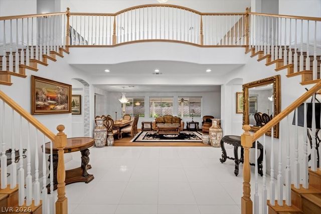 1417 Misty Moat Street, Las Vegas, NV 89117