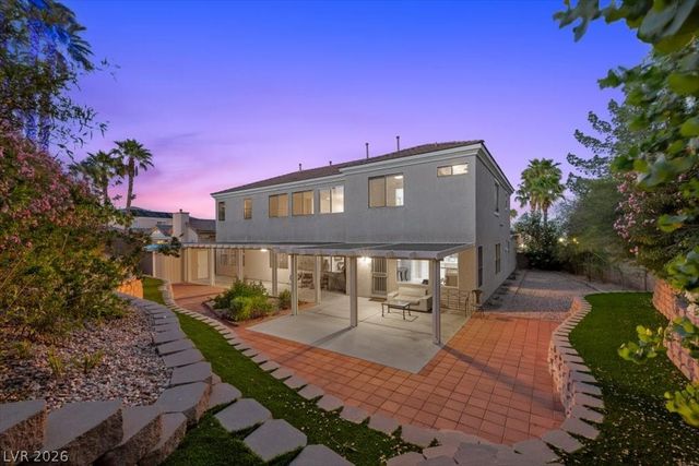1417 Misty Moat Street, Las Vegas, NV 89117