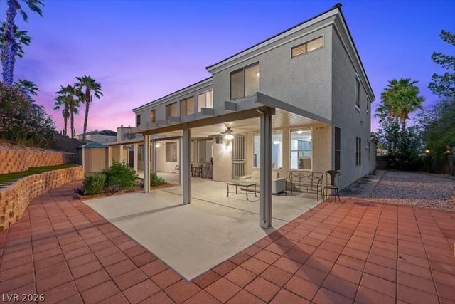 1417 Misty Moat Street, Las Vegas, NV 89117