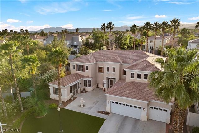 1417 Misty Moat Street, Las Vegas, NV 89117