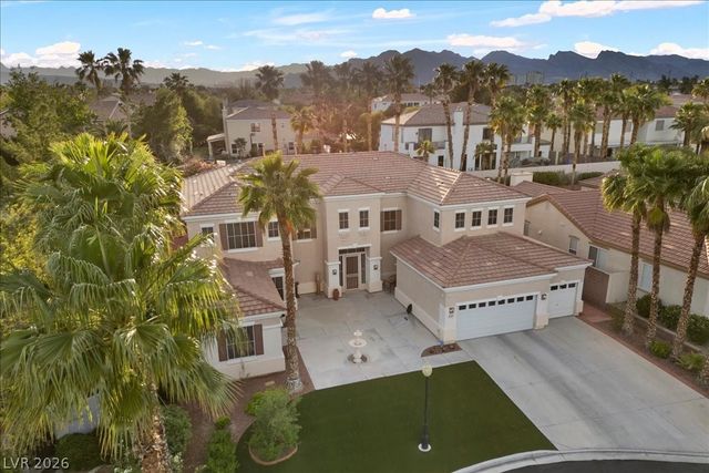1417 Misty Moat Street, Las Vegas, NV 89117