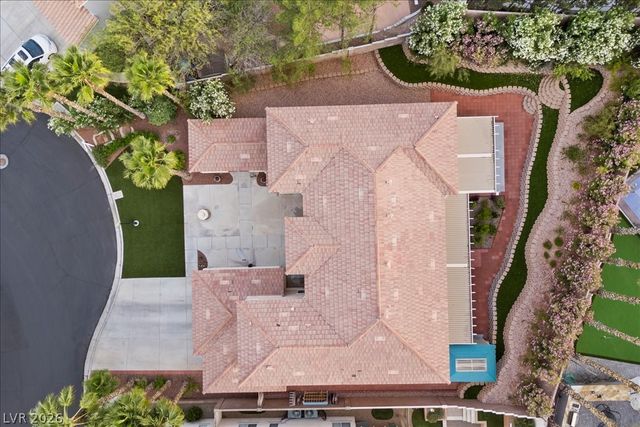 1417 Misty Moat Street, Las Vegas, NV 89117