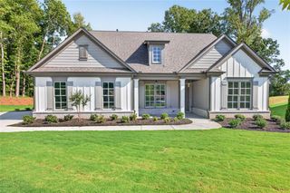 4767 E Reed Road, Gainesville, GA 30507