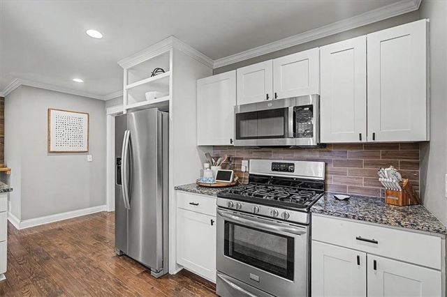 2078 Winding Creek Lane SW, Marietta, GA 30064