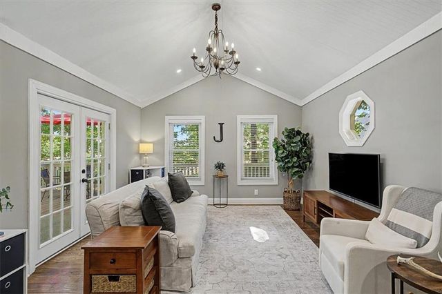 2078 Winding Creek Lane SW, Marietta, GA 30064