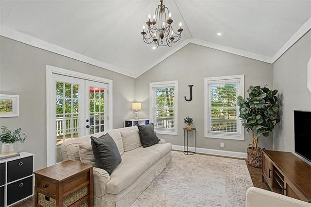 2078 Winding Creek Lane SW, Marietta, GA 30064