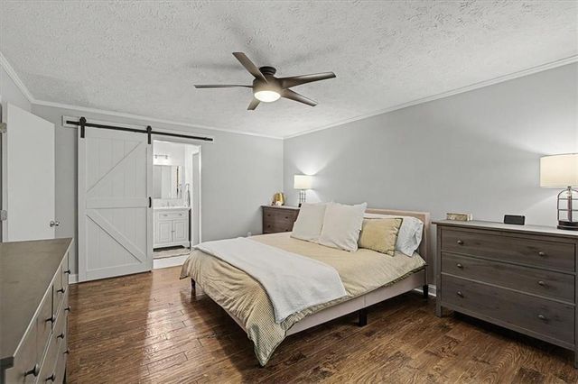 2078 Winding Creek Lane SW, Marietta, GA 30064