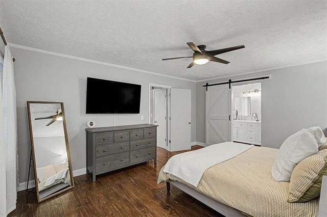 2078 Winding Creek Lane SW, Marietta, GA 30064