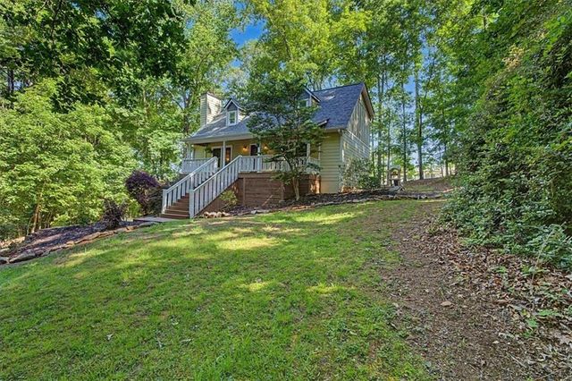 2078 Winding Creek Lane SW, Marietta, GA 30064