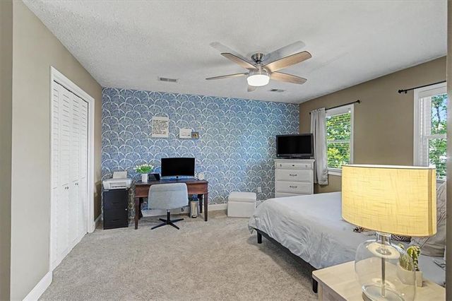 2078 Winding Creek Lane SW, Marietta, GA 30064