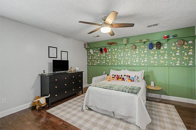 2078 Winding Creek Lane SW, Marietta, GA 30064