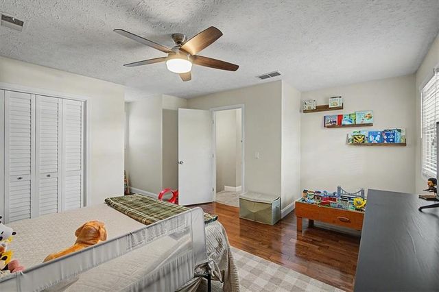2078 Winding Creek Lane SW, Marietta, GA 30064