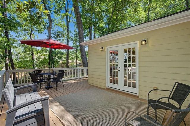 2078 Winding Creek Lane SW, Marietta, GA 30064