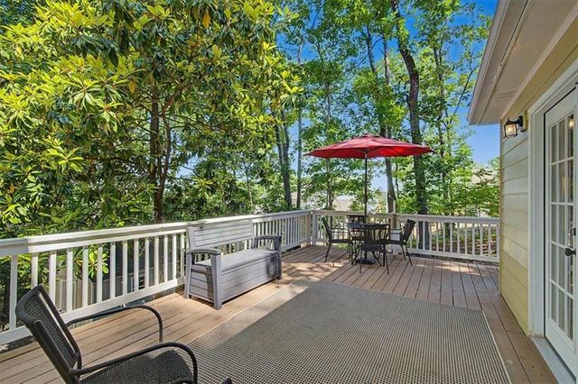 2078 Winding Creek Lane SW, Marietta, GA 30064