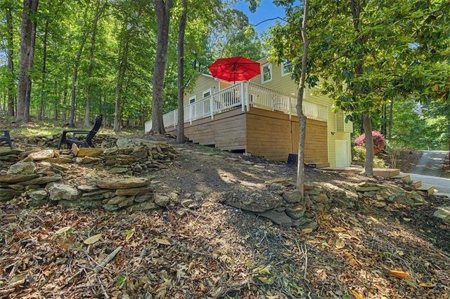 2078 Winding Creek Lane SW, Marietta, GA 30064