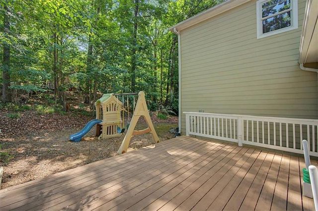 2078 Winding Creek Lane SW, Marietta, GA 30064