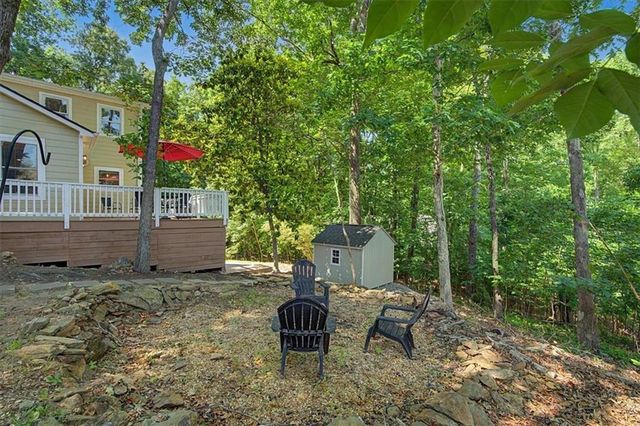 2078 Winding Creek Lane SW, Marietta, GA 30064