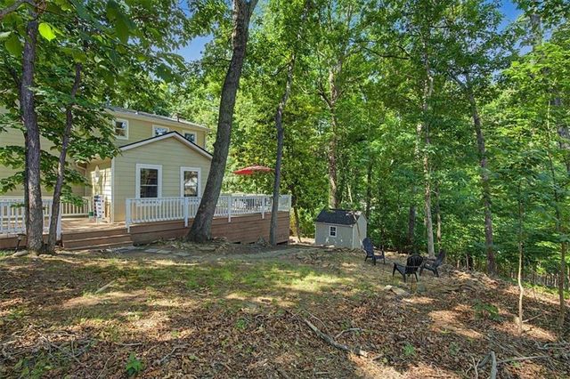 2078 Winding Creek Lane SW, Marietta, GA 30064