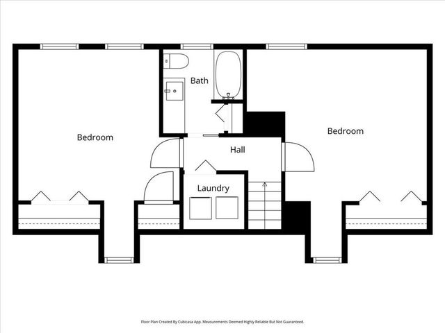 2078 Winding Creek Lane SW, Marietta, GA 30064