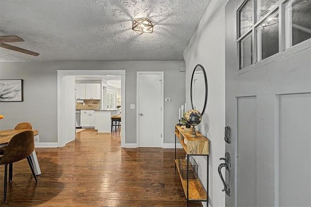 2078 Winding Creek Lane SW, Marietta, GA 30064