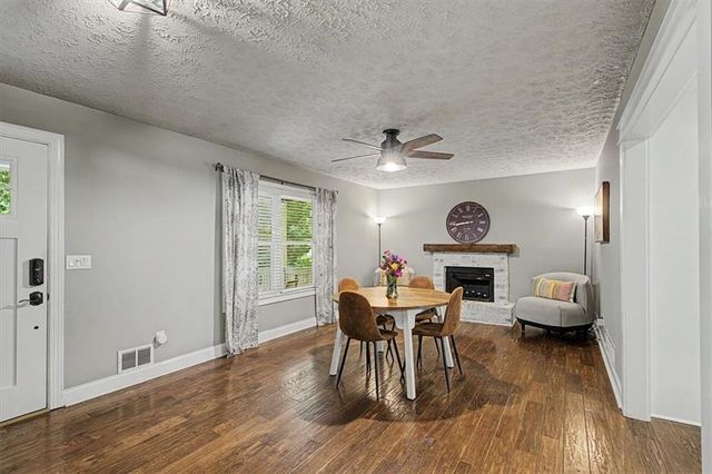 2078 Winding Creek Lane SW, Marietta, GA 30064