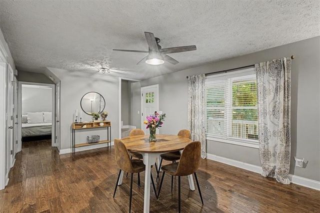 2078 Winding Creek Lane SW, Marietta, GA 30064
