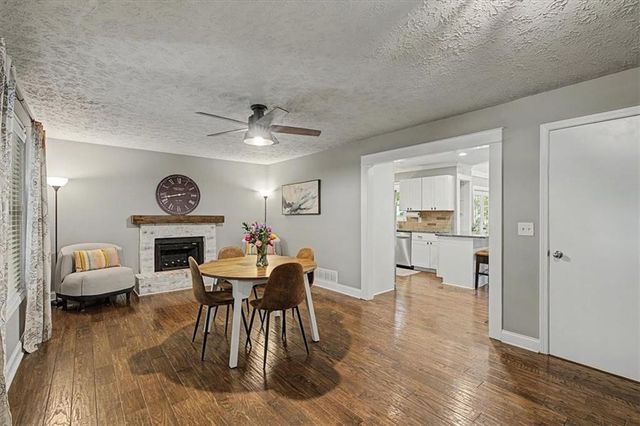 2078 Winding Creek Lane SW, Marietta, GA 30064