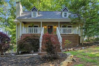 2078 Winding Creek Lane SW, Marietta, GA 30064
